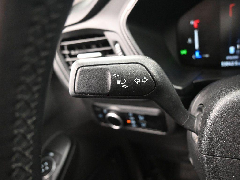 used 2024 Ford Escape car, priced at $16,999