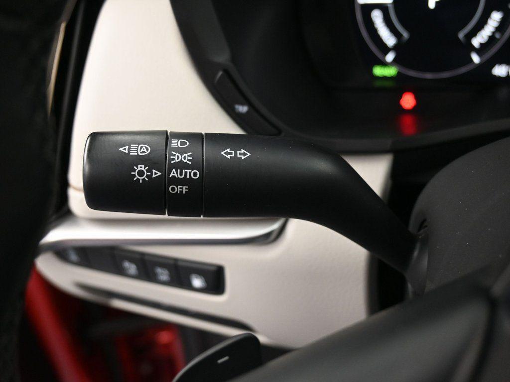 used 2024 Mazda CX-90 PHEV car, priced at $28,499