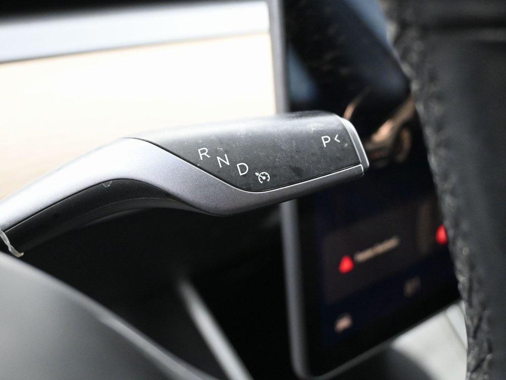 used 2018 Tesla Model 3 car, priced at $18,999