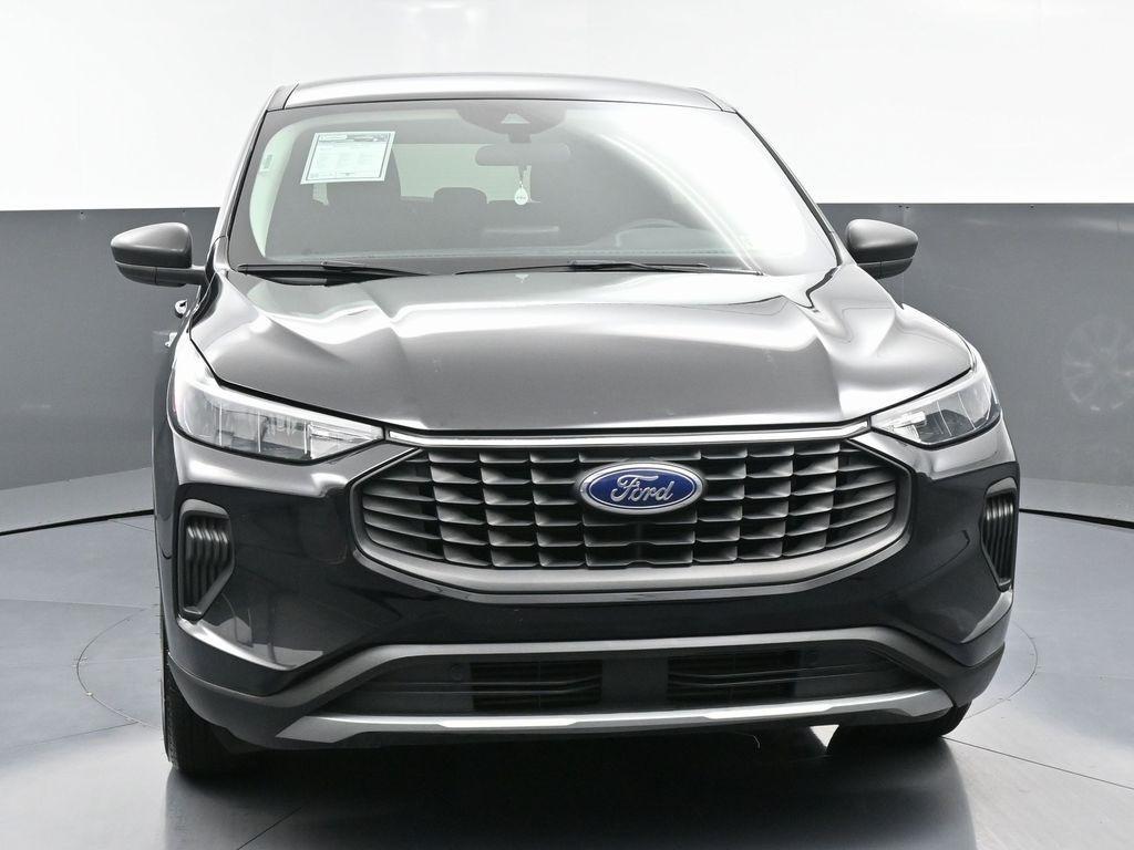 used 2024 Ford Escape car, priced at $19,499