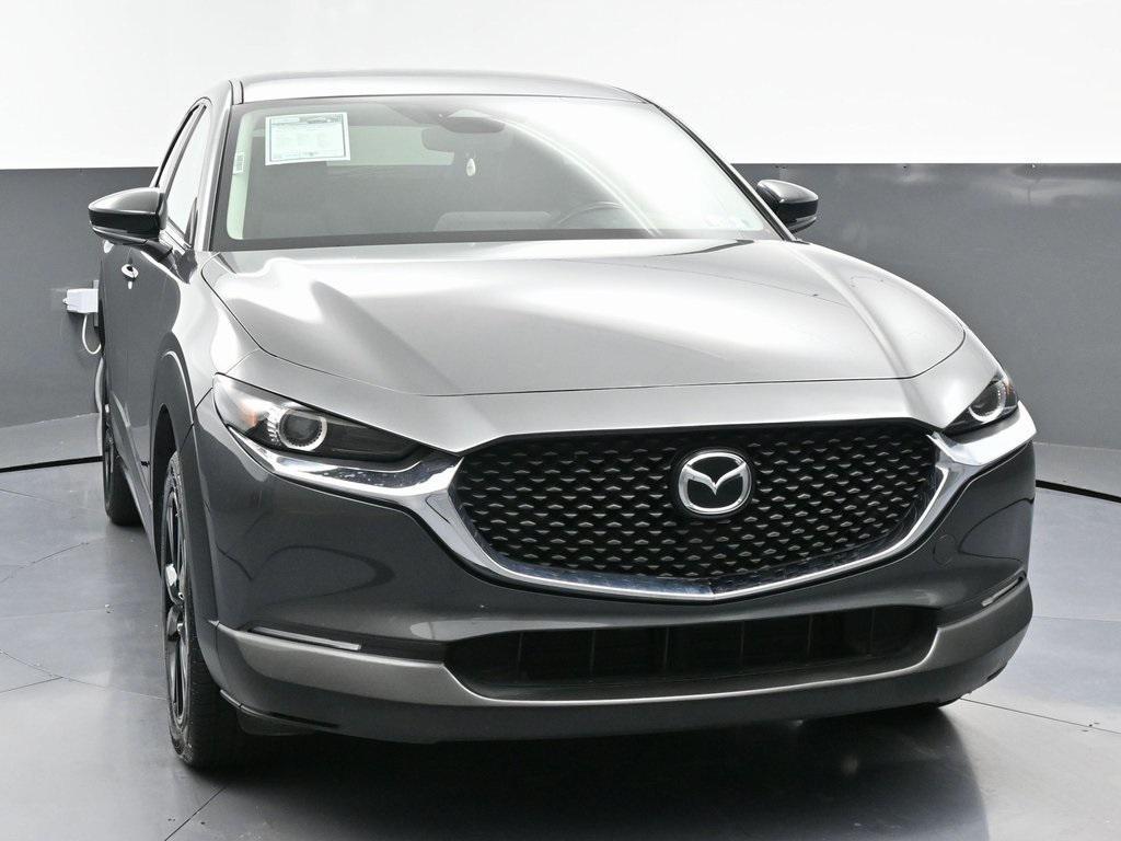 used 2024 Mazda CX-30 car, priced at $19,999