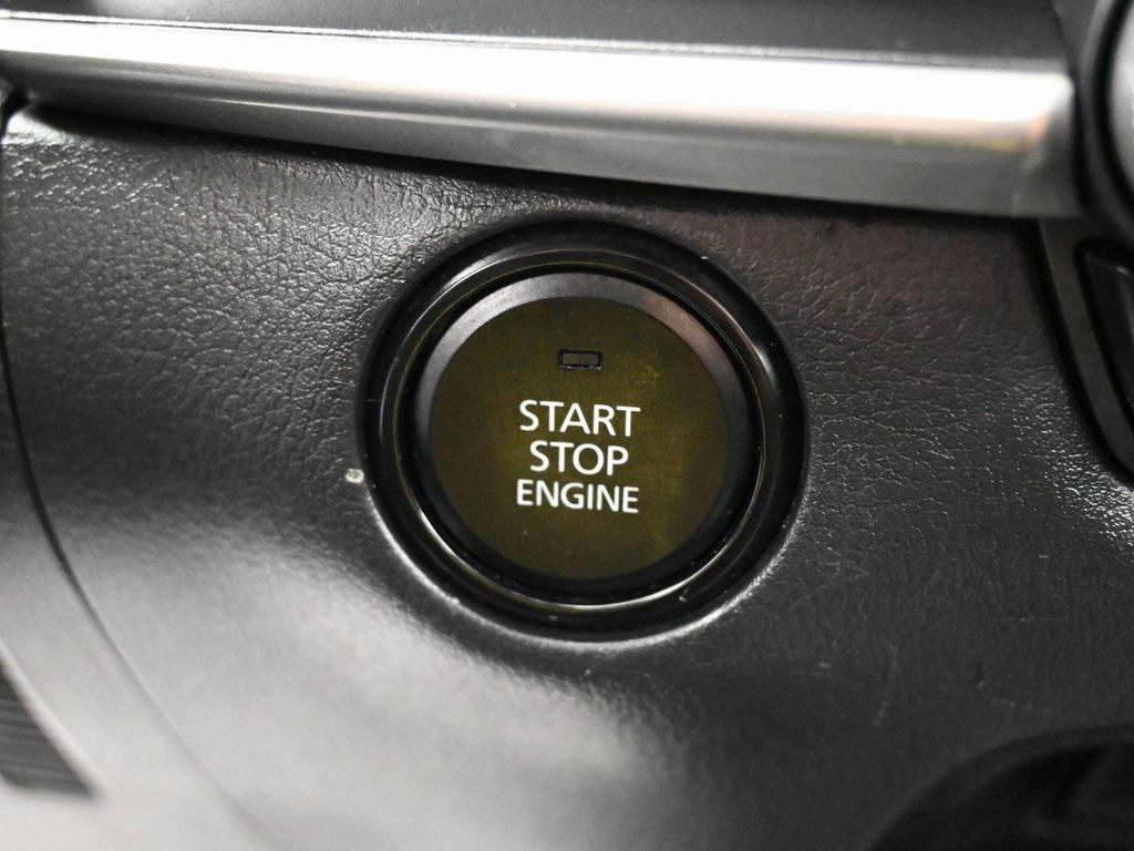 used 2024 Mazda CX-30 car, priced at $19,999