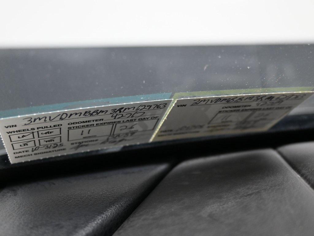 used 2024 Mazda CX-30 car, priced at $19,999