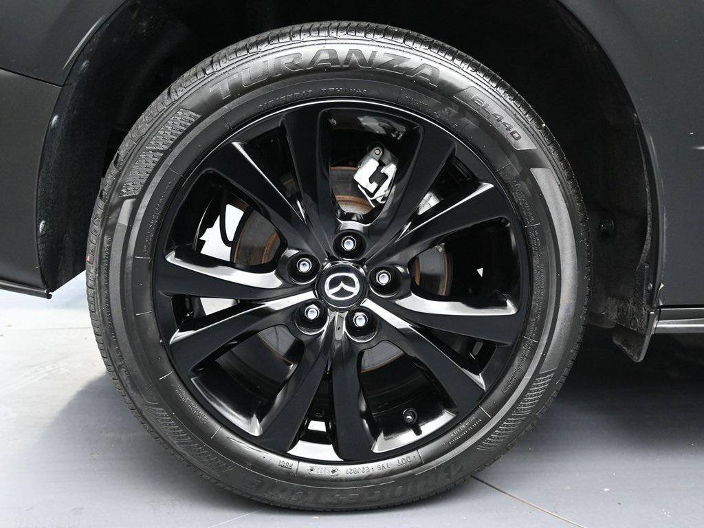 used 2024 Mazda CX-30 car, priced at $19,999