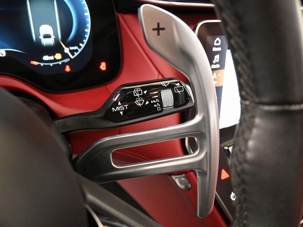 used 2023 Maserati Grecale car, priced at $33,999