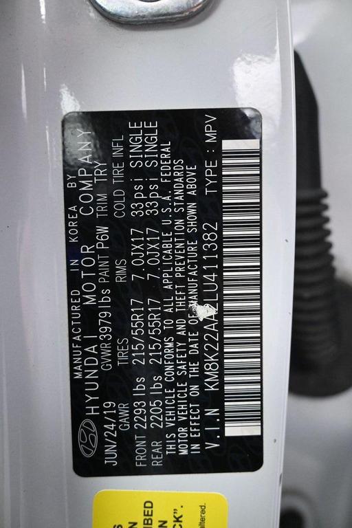 used 2020 Hyundai Kona car, priced at $12,499