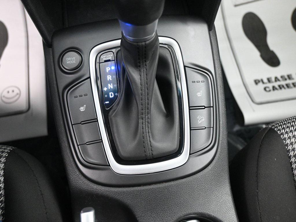 used 2020 Hyundai Kona car, priced at $12,499