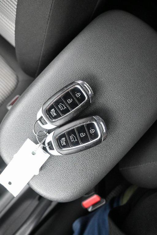 used 2020 Hyundai Kona car, priced at $12,499