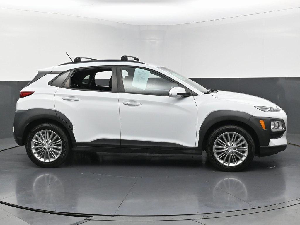 used 2020 Hyundai Kona car, priced at $12,499