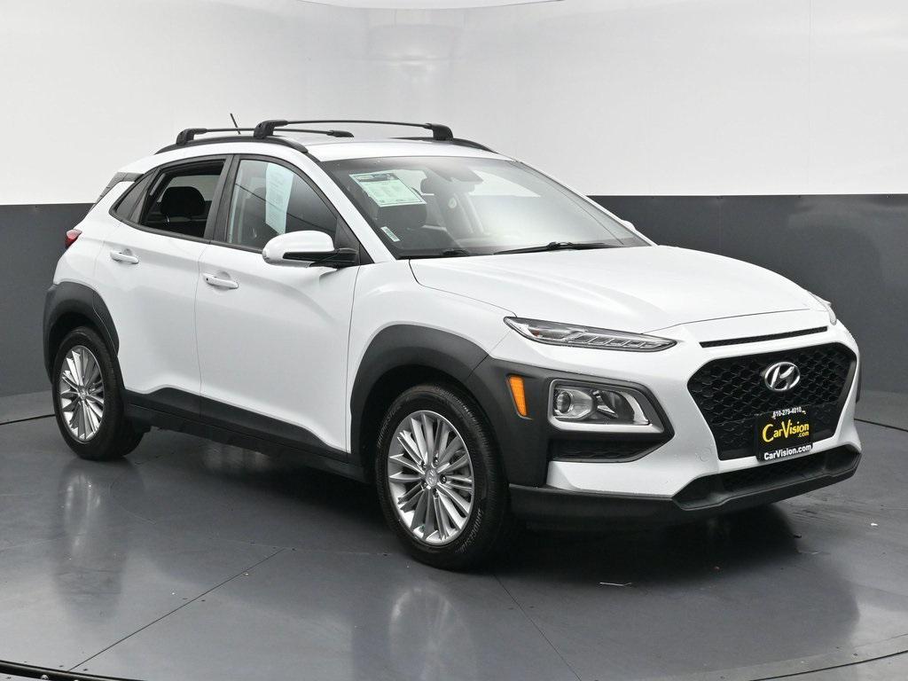 used 2020 Hyundai Kona car, priced at $12,499