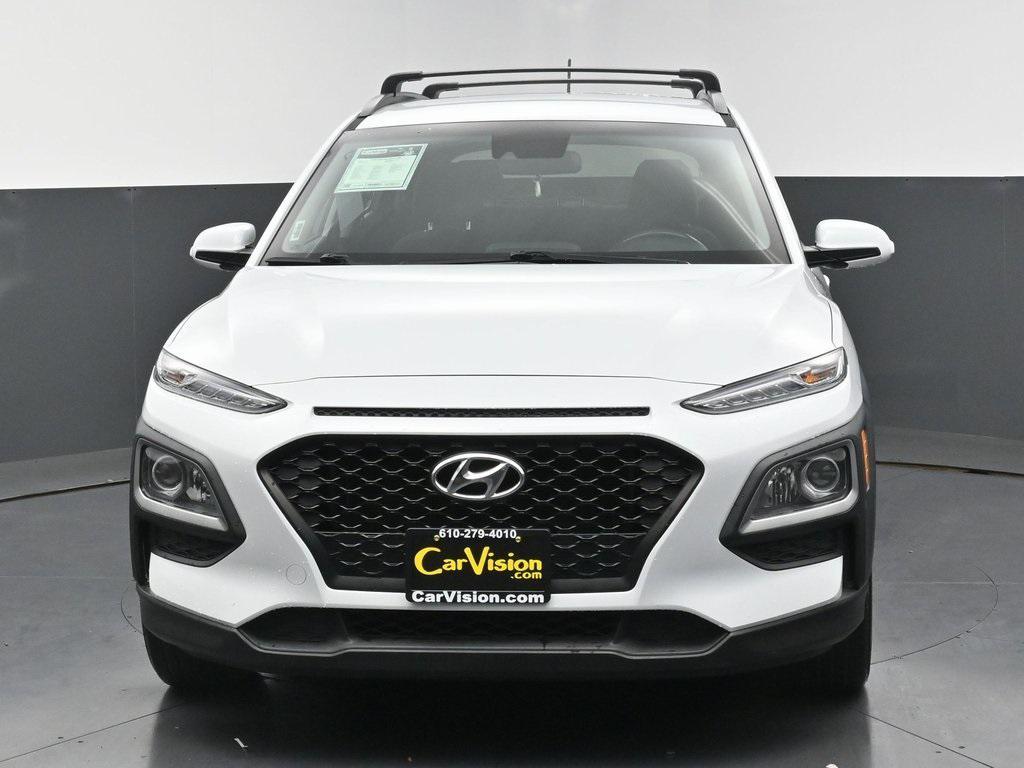 used 2020 Hyundai Kona car, priced at $12,499