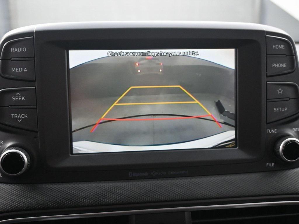 used 2020 Hyundai Kona car, priced at $12,499