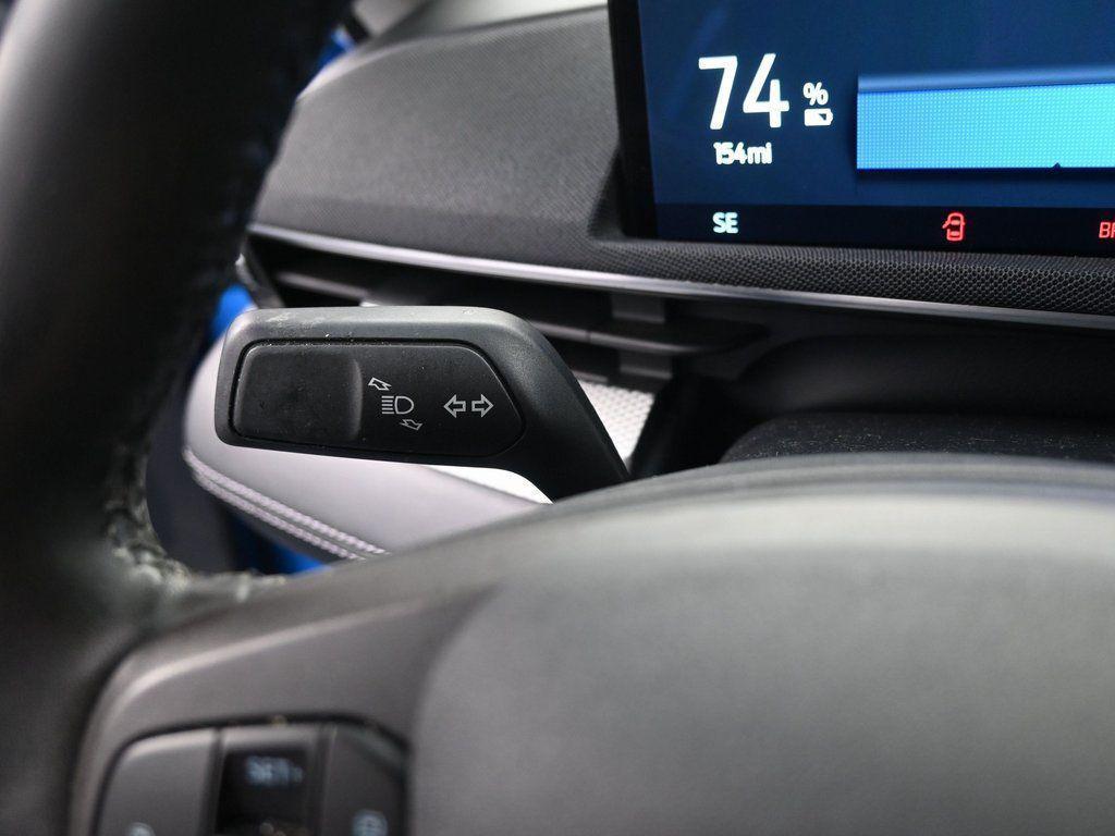 used 2022 Ford Mustang Mach-E car, priced at $19,999