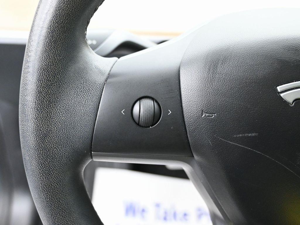 used 2019 Tesla Model 3 car, priced at $16,499