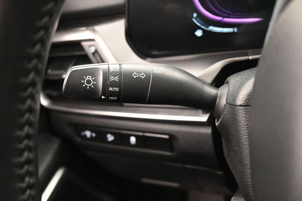 used 2024 Kia Telluride car, priced at $30,999