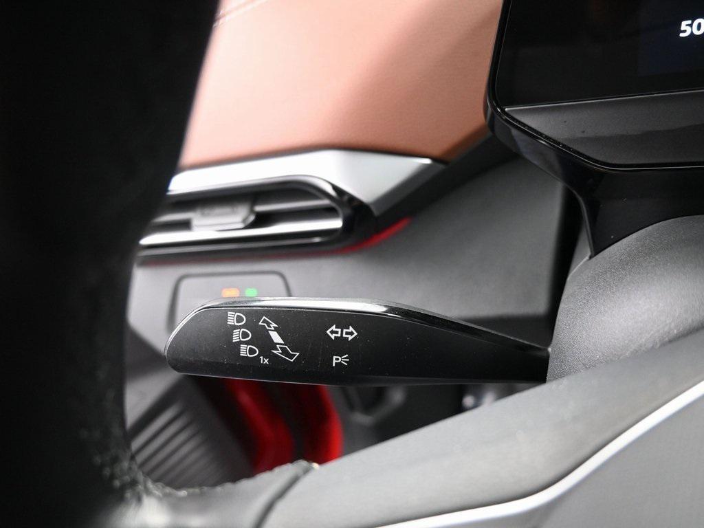 used 2022 Volkswagen ID.4 car, priced at $16,999