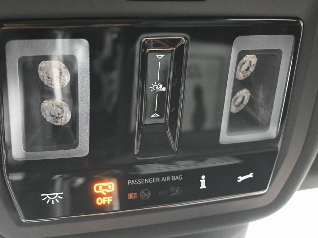 used 2022 Volkswagen ID.4 car, priced at $16,999