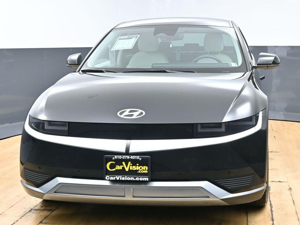 used 2022 Hyundai IONIQ 5 car, priced at $17,999