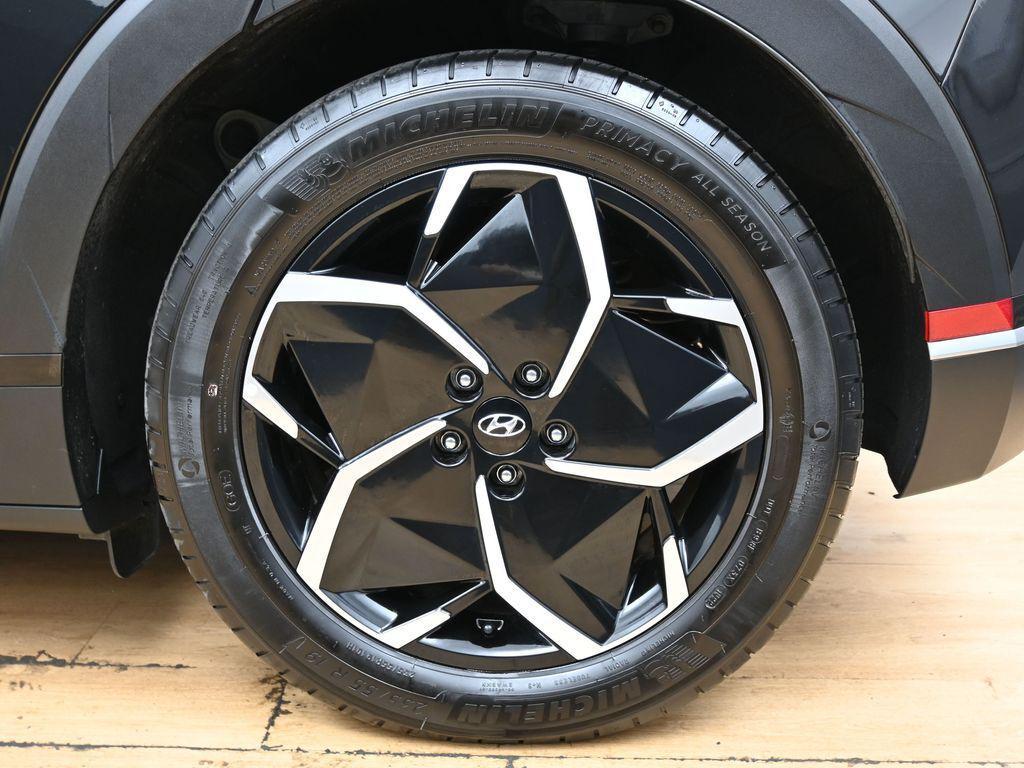 used 2022 Hyundai IONIQ 5 car, priced at $17,999