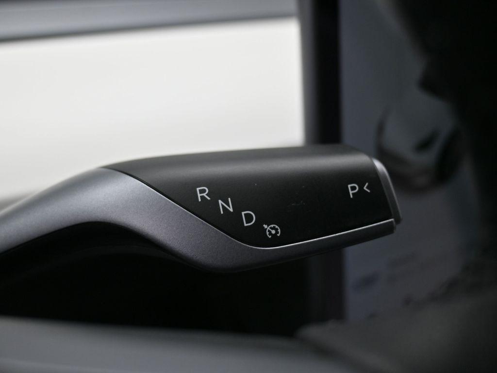 used 2022 Tesla Model Y car, priced at $25,999