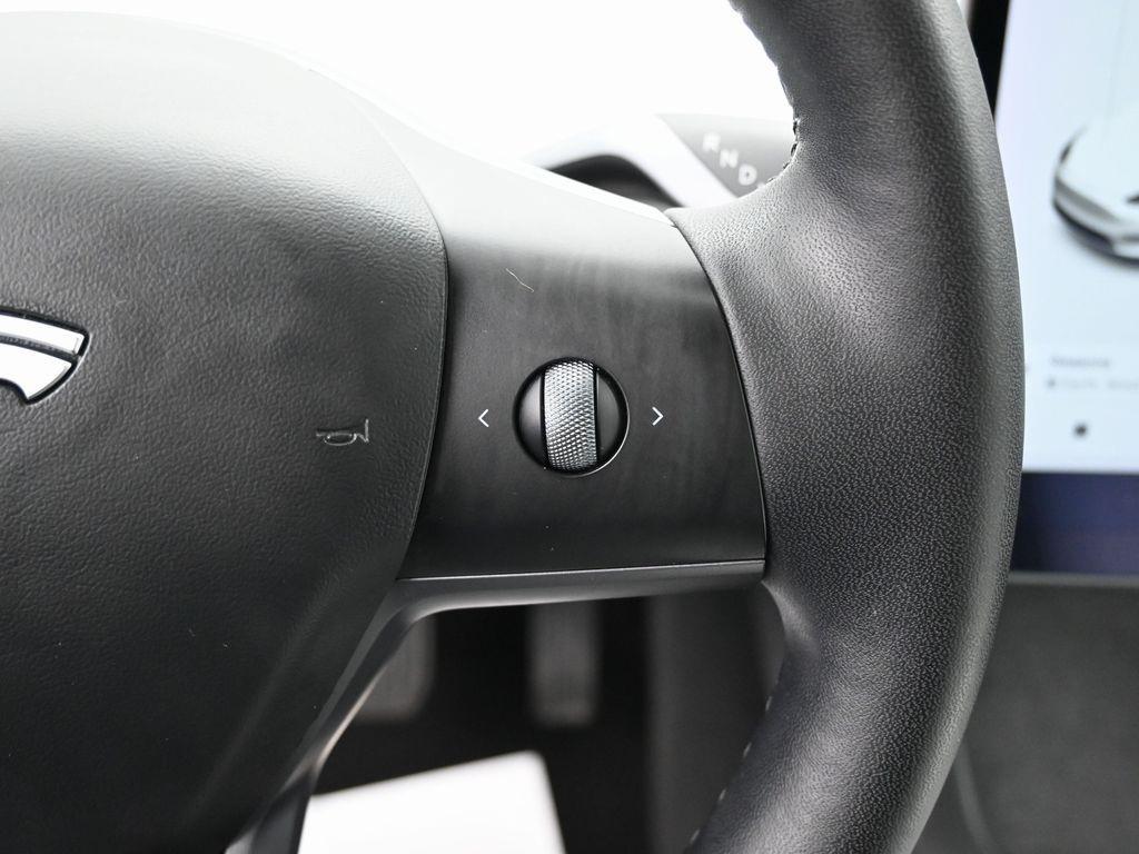 used 2022 Tesla Model Y car, priced at $25,999