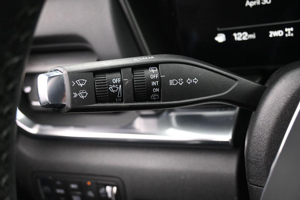 used 2026 GMC Terrain car, priced at $32,497