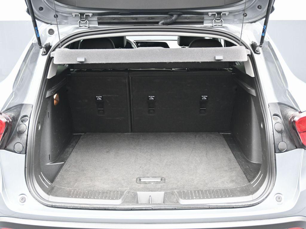 used 2024 Chevrolet Trax car, priced at $18,799