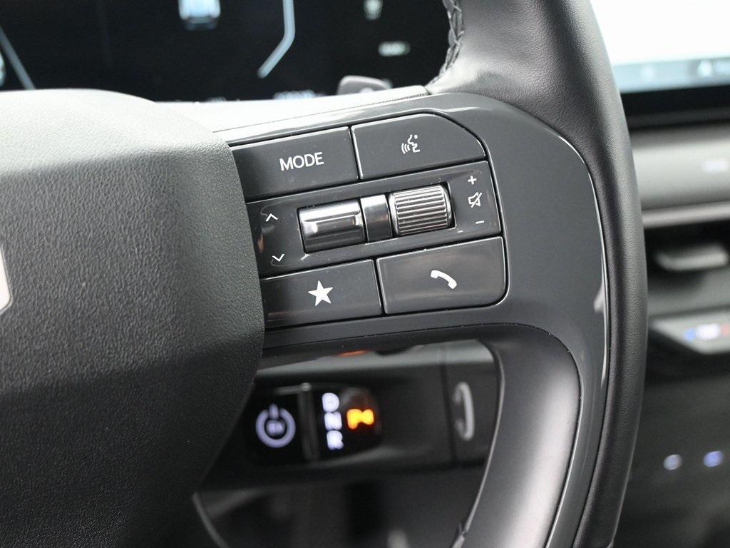 used 2024 Kia EV9 car, priced at $29,999