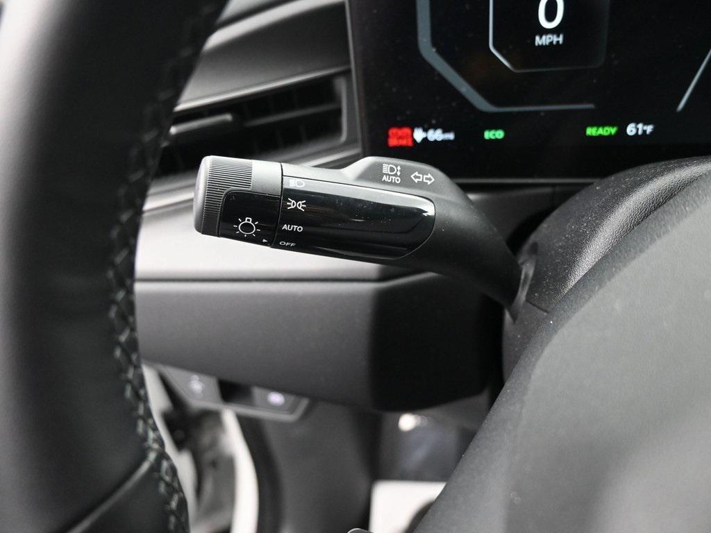 used 2024 Kia EV9 car, priced at $29,999