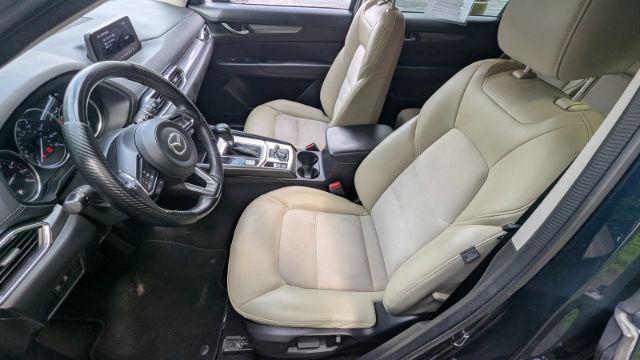 used 2018 Mazda CX-5 car, priced at $13,843