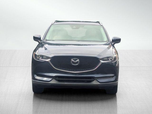 used 2018 Mazda CX-5 car, priced at $13,843