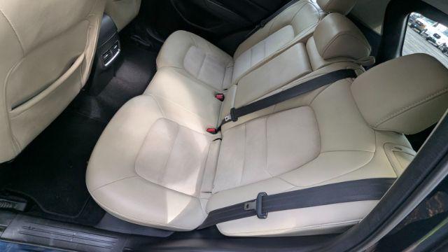 used 2018 Mazda CX-5 car, priced at $13,843