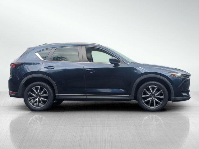used 2018 Mazda CX-5 car, priced at $13,843