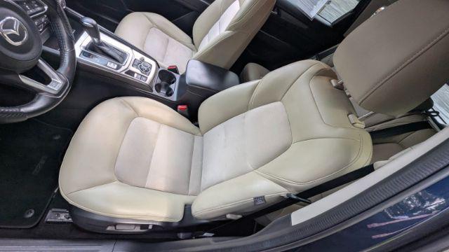 used 2018 Mazda CX-5 car, priced at $13,843