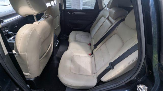 used 2018 Mazda CX-5 car, priced at $13,843