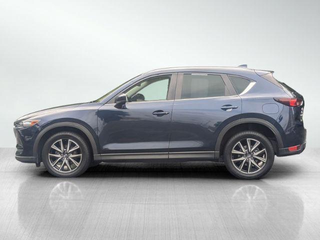 used 2018 Mazda CX-5 car, priced at $13,843