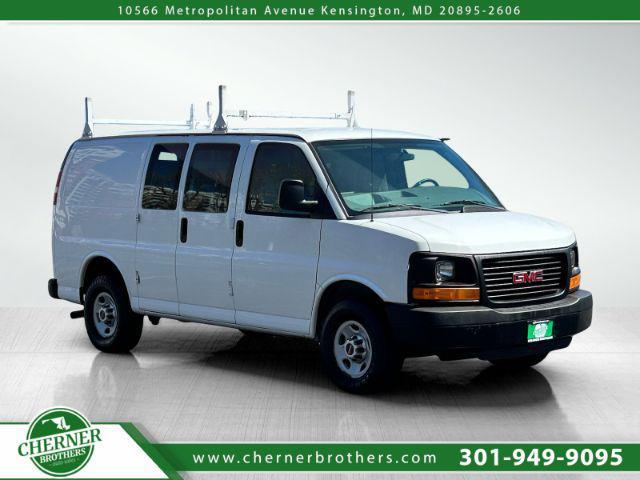 used 2013 GMC Savana 3500 car, priced at $13,500