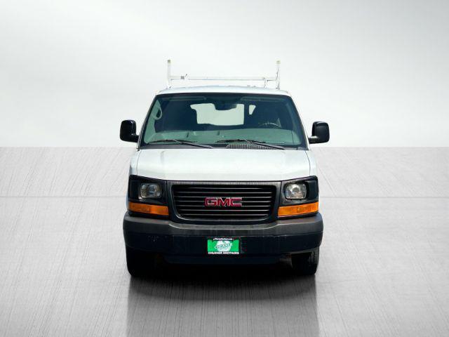 used 2013 GMC Savana 3500 car, priced at $13,500
