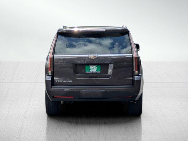 used 2015 Cadillac Escalade car, priced at $20,110