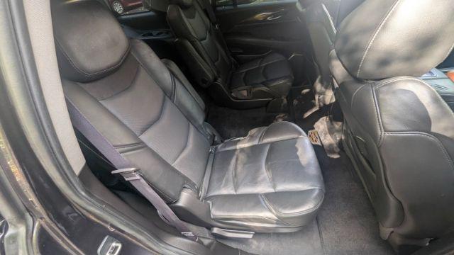 used 2015 Cadillac Escalade car, priced at $20,110