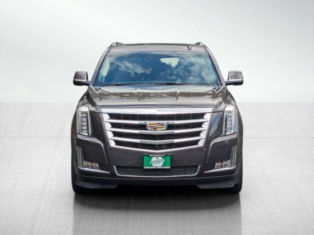 used 2015 Cadillac Escalade car, priced at $20,110