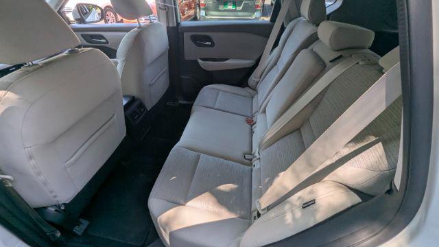 used 2021 Nissan Rogue car, priced at $17,800