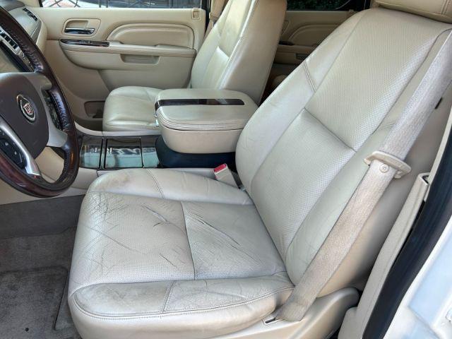 used 2011 Cadillac Escalade car, priced at $10,300