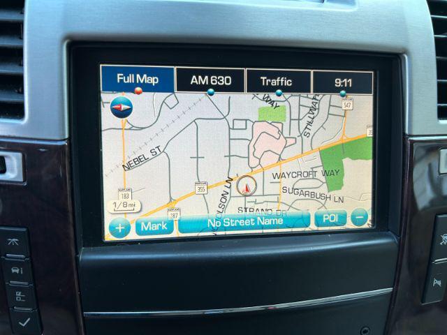 used 2011 Cadillac Escalade car, priced at $10,300