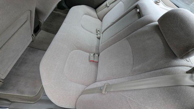 used 2005 Hyundai Sonata car, priced at $7,000
