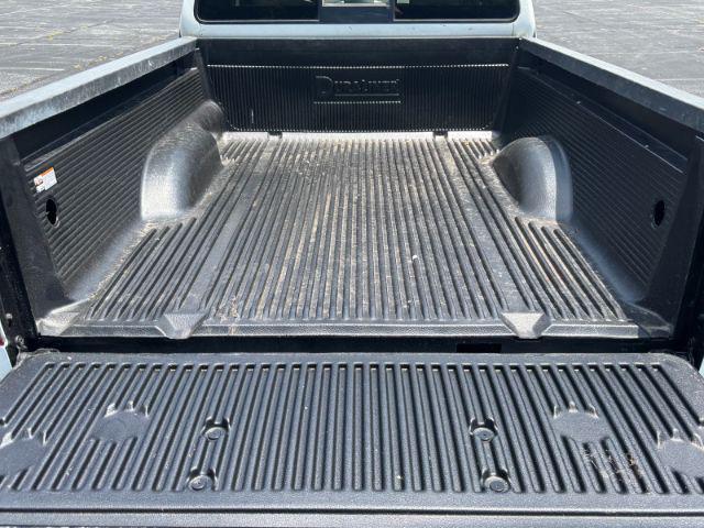 used 2015 Nissan Frontier car, priced at $6,415