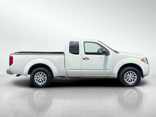 used 2015 Nissan Frontier car, priced at $6,415