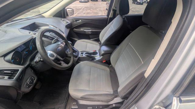 used 2015 Ford Escape car, priced at $7,200