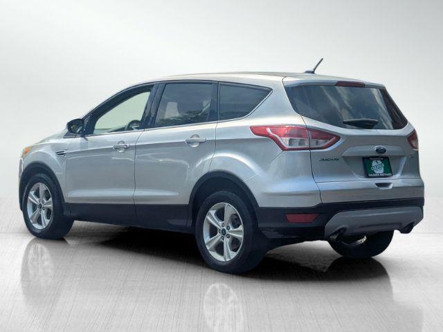 used 2015 Ford Escape car, priced at $7,200