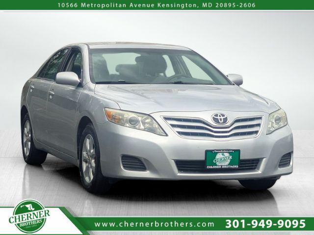 used 2011 Toyota Camry car, priced at $11,200